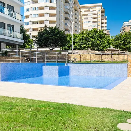 Cala Alta 8-c Playa La Cala Beach Apartment